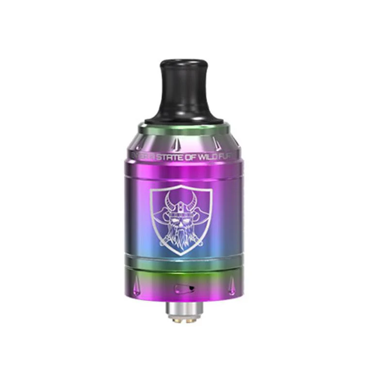 Vandy Vape Berserker Mini MTL RTA Tank Verdampfer - 2ml - Image 9