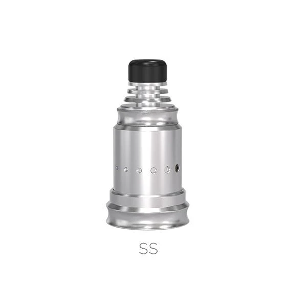 Vandy Vape Berserker MTL RDA Tank Atomizer Verdampfer - Image 10