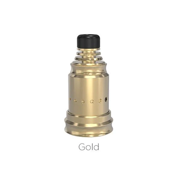 Vandy Vape Berserker MTL RDA Tank Atomizer Verdampfer - Image 8