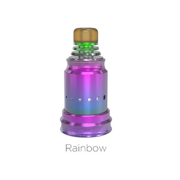 Vandy Vape Berserker MTL RDA Tank Atomizer Verdampfer - Image 9