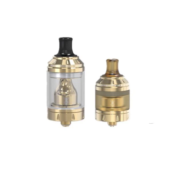 Vandy Vape Berserker MTL RTA Tank - 2/4,5ml - Image 12