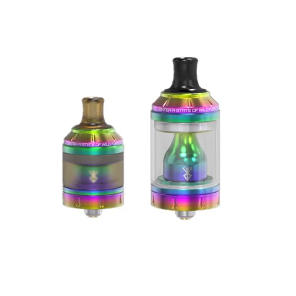 Vandy Vape Berserker MTL RTA Tank - 2/4,5ml - Image 14