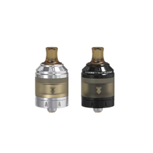 Vandy Vape Berserker MTL RTA Tank - 2/4,5ml - Image 5