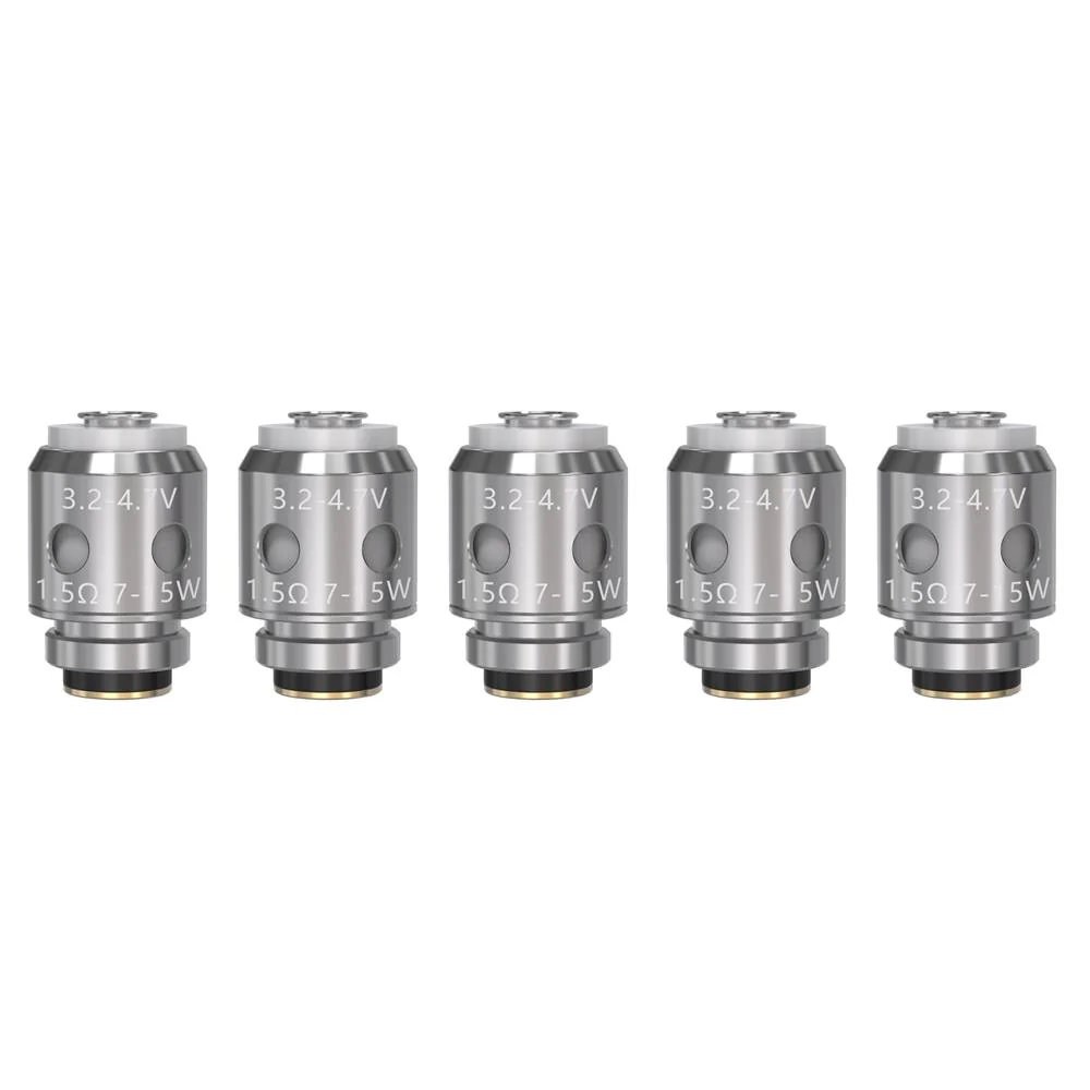 Vandy Vape Berserker S Replacement Coil 5 Stück/Packung - Image 2