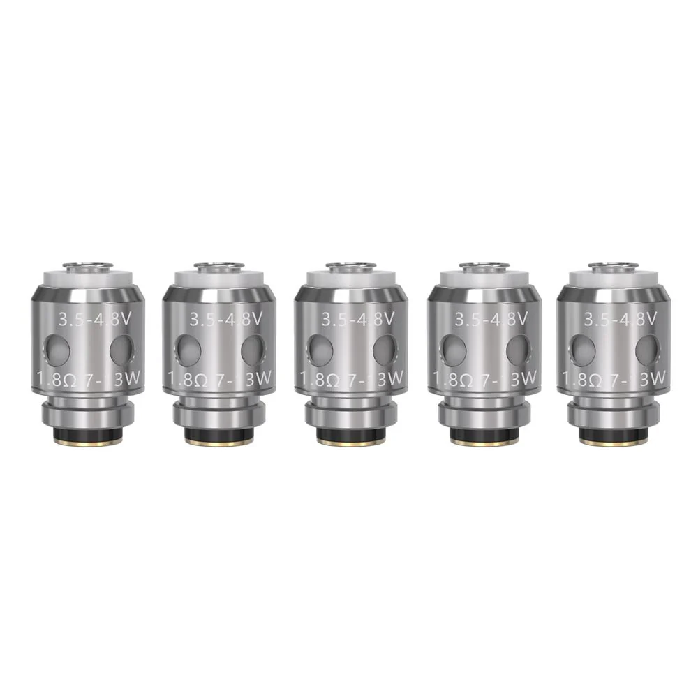 Vandy Vape Berserker S Replacement Coil 5 Stück/Packung - Image 3