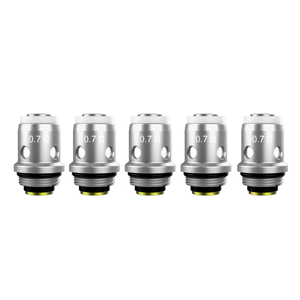 Vandy Vape Berserker S Replacement Coil 5 Stück/Packung - Image 4