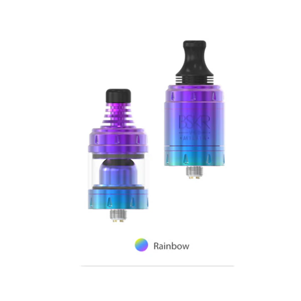 Vandy Vape Berserker V1.5 MTL RTA 2.5ml Verdampfer - Image 3