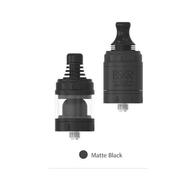 Vandy Vape Berserker V1.5 MTL RTA 2.5ml Verdampfer - Image 4