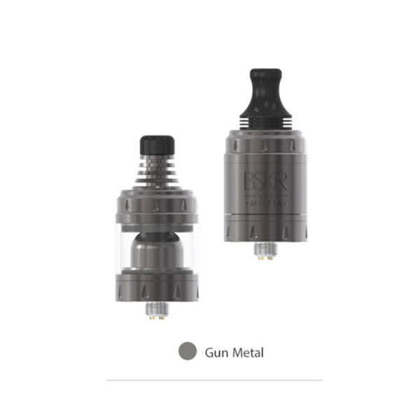 Vandy Vape Berserker V1.5 MTL RTA 2.5ml Verdampfer - Image 5