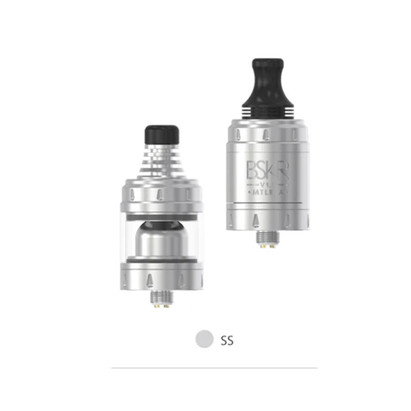 Vandy Vape Berserker V1.5 MTL RTA 2.5ml Verdampfer - Image 6