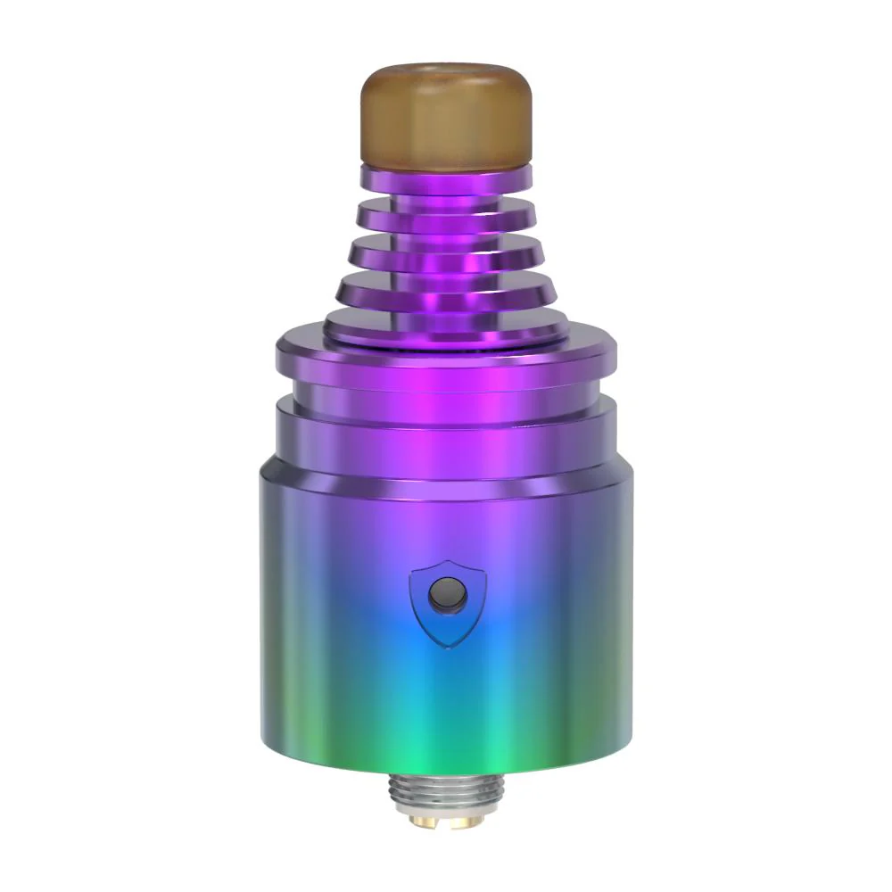 Vandy Vape Berserker V2 MTL RDA - Image 4