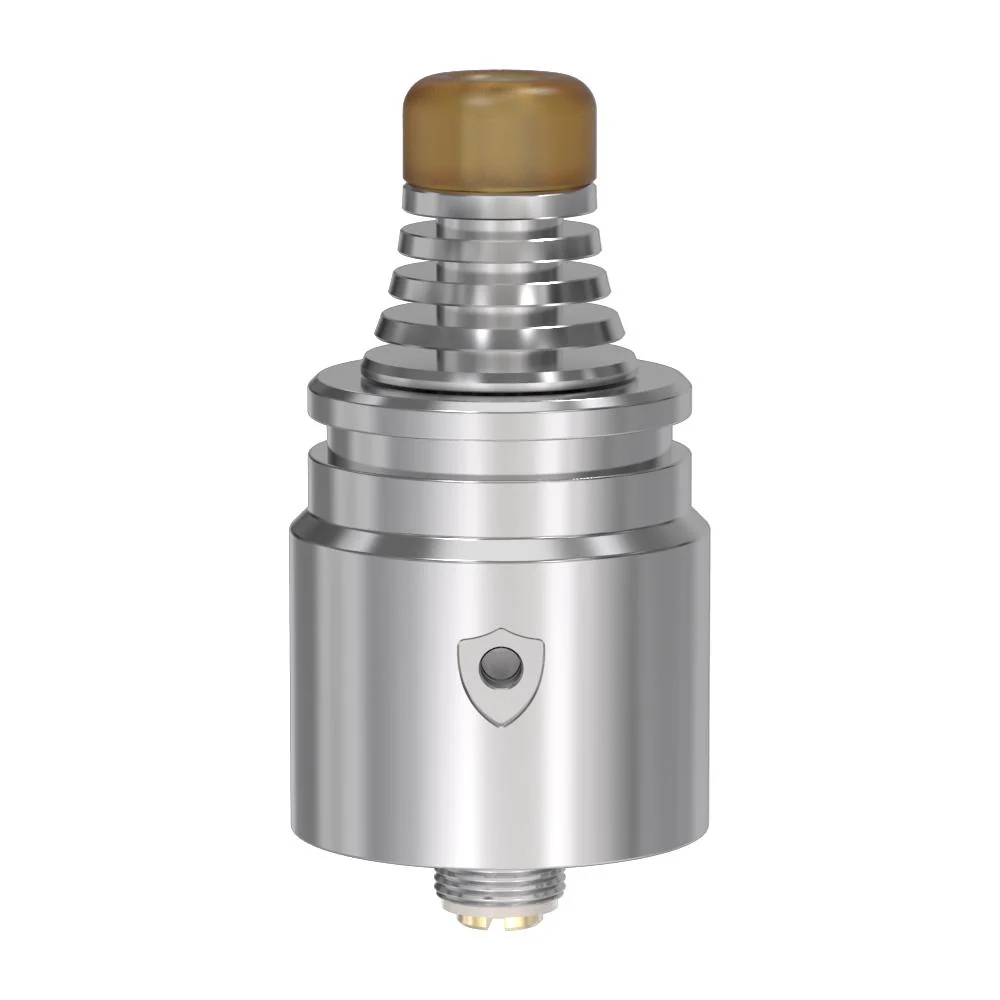 Vandy Vape Berserker V2 MTL RDA - Image 5