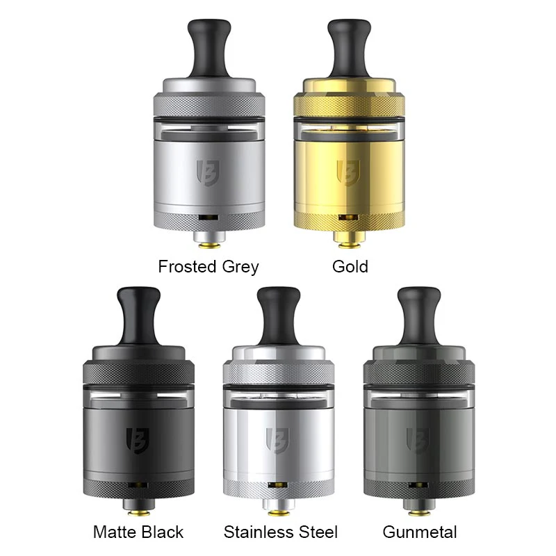 Vandy Vape Berserker V3 (B3) MTL RTA Verdampfer - Image 2