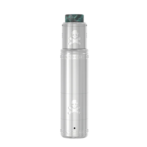 Vandy Vape Bonza Kit mit Bonza V1.5 RDA Verdampfer - 2ML - Image 3