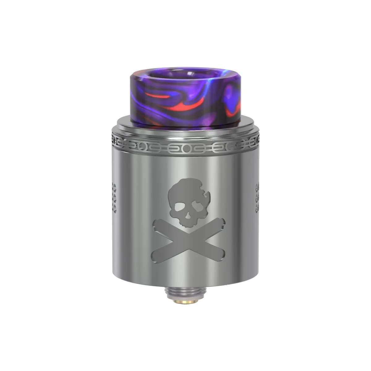 Vandy Vape Bonza V1.5 RDA Verdampfer - 2ML - Image 15