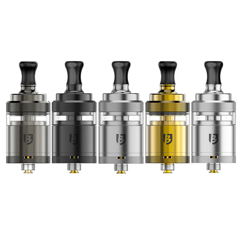 Vandy Vape Bskr Mini V3 MTL RTA Tank Verdamfer 4ml