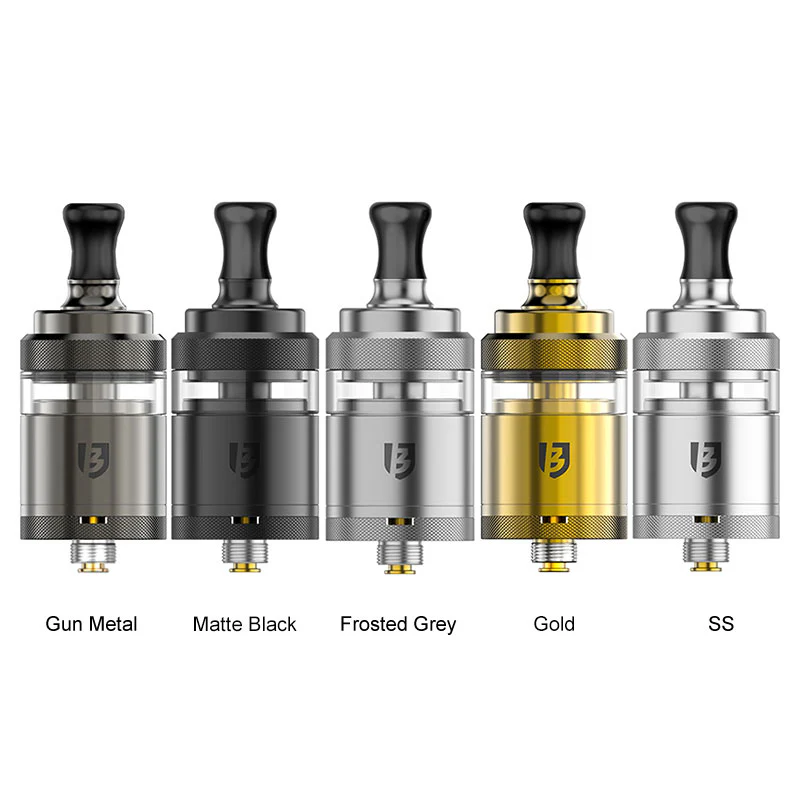 Vandy Vape Bskr Mini V3 MTL RTA Tank Verdamfer 4ml - Image 2