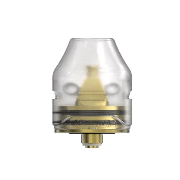 Vandy Vape vape Capstone RDA Tank Verdampfer - Image 7