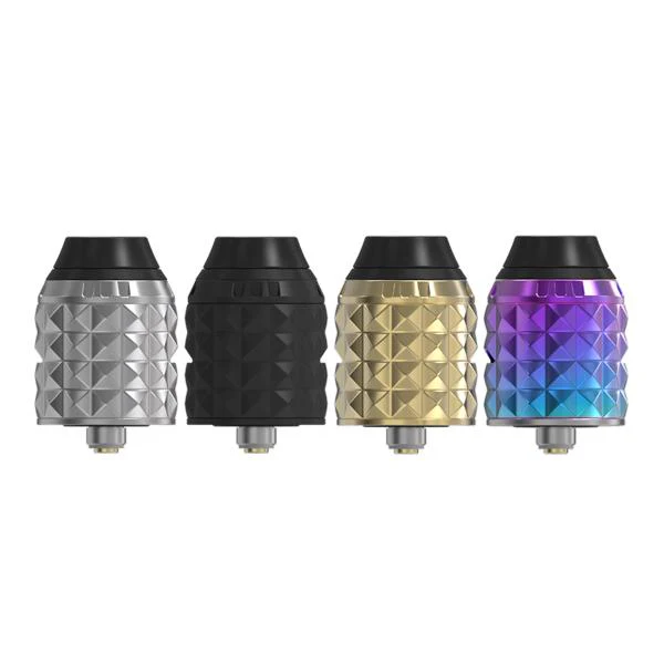 Vandy Vape vape Capstone RDA Tank Verdampfer - Image 9