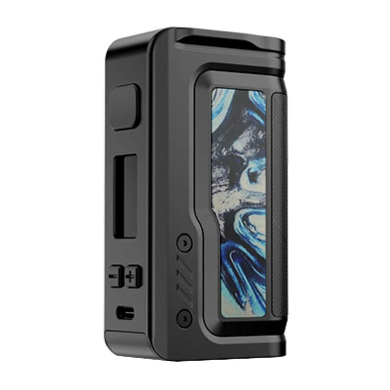 Vandy Vape Gaur-18 Mod Akkuträger 200W - Image 3