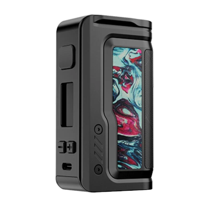 Vandy Vape Gaur-18 Mod Akkuträger 200W - Image 5