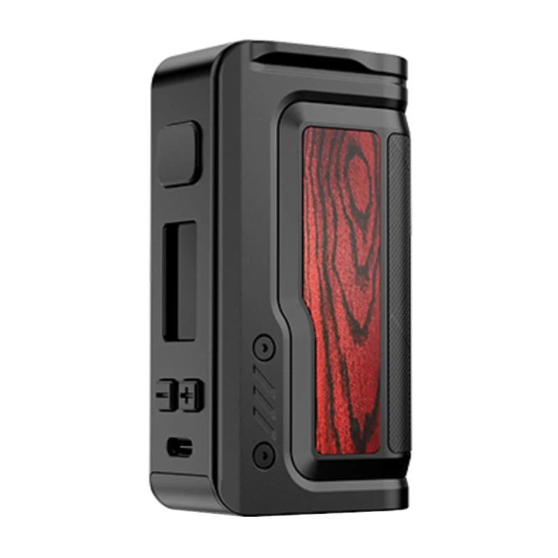 Vandy Vape Gaur-18 Mod Akkuträger 200W - Image 6