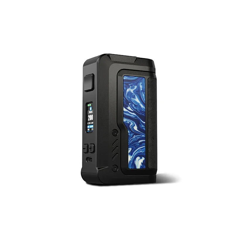 Vandy Vape Gaur-21 Box Mod Akkuträger 200W - Image 3