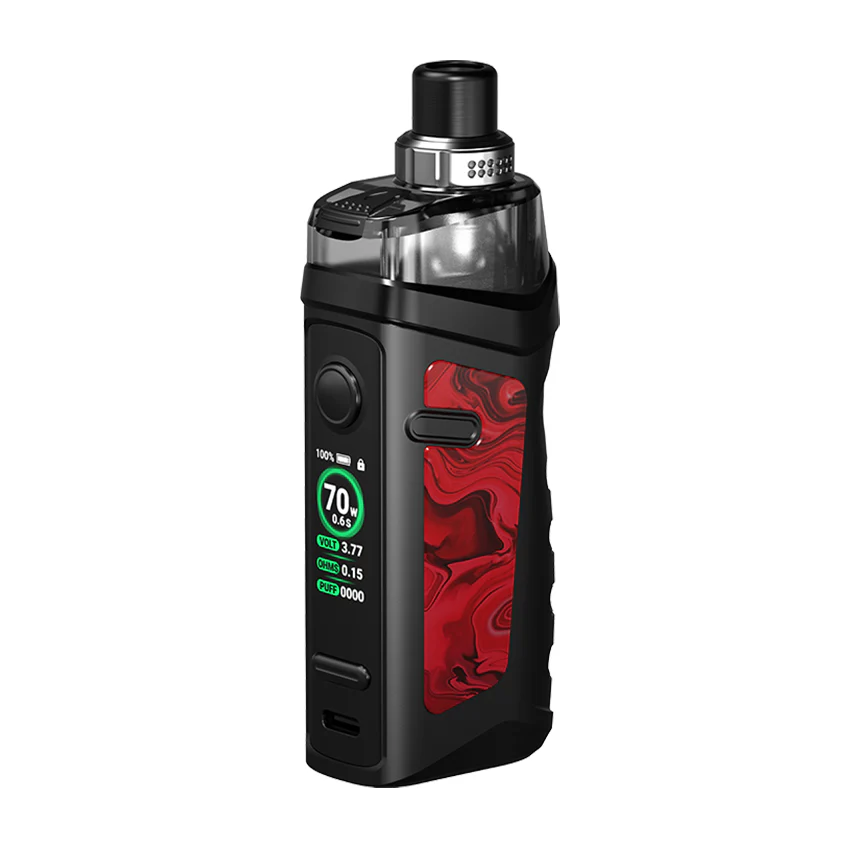Vandy Vape Jackaroo 70W Pod System Kit - Image 10