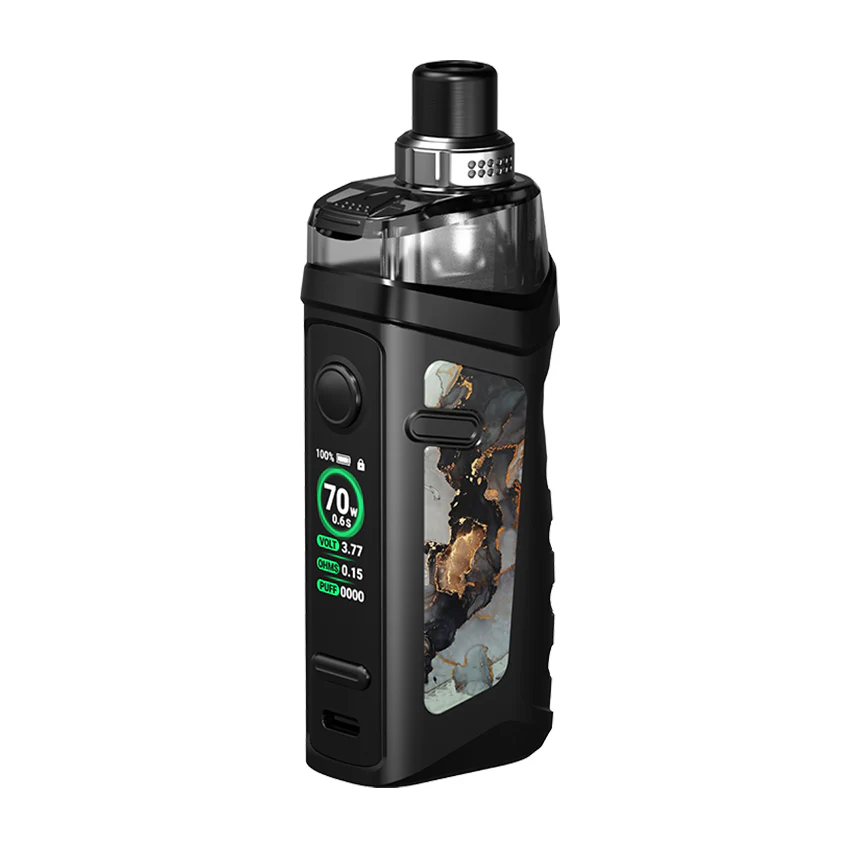 Vandy Vape Jackaroo 70W Pod System Kit - Image 5