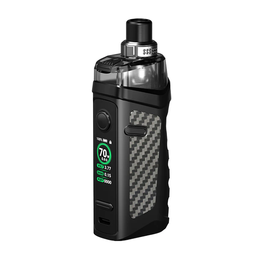 Vandy Vape Jackaroo 70W Pod System Kit - Image 6