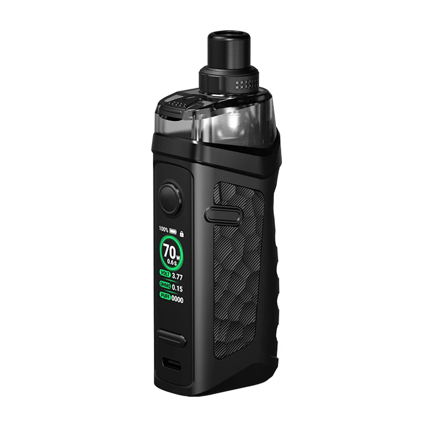 Vandy Vape Jackaroo 70W Pod System Kit - Image 9