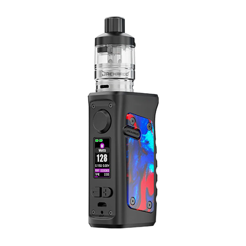 Vandy Vape Jackaroo Mini 128W Kit - Image 3