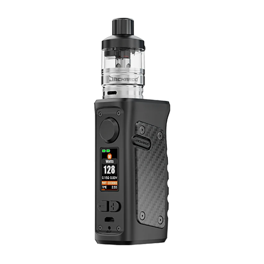 Vandy Vape Jackaroo Mini 128W Kit - Image 4