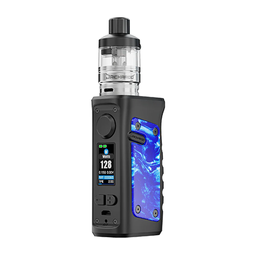 Vandy Vape Jackaroo Mini 128W Kit - Image 5