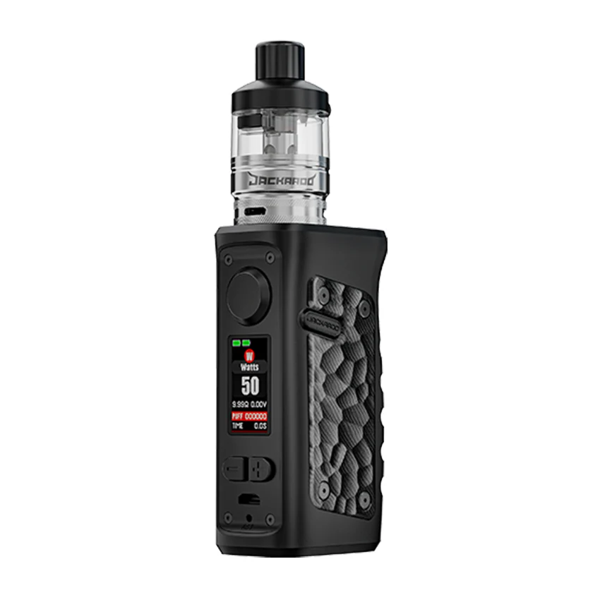 Vandy Vape Jackaroo Mini 128W Kit - Image 6