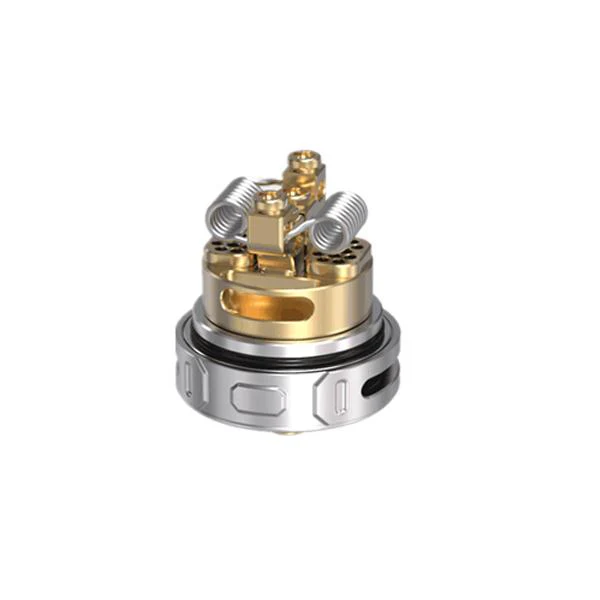 Vandy Vape KENSEI 24 RTA Tank Verdampfer - 4ml - Image 4
