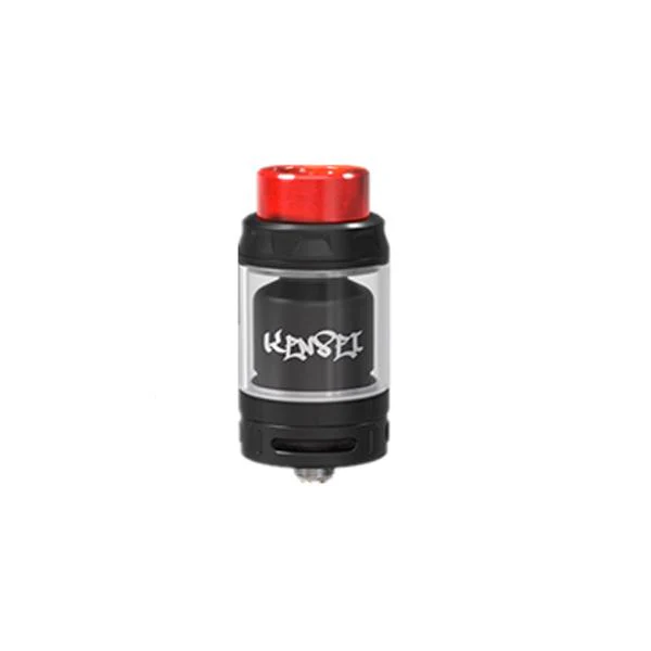Vandy Vape KENSEI 24 RTA Tank Verdampfer - 4ml - Image 6