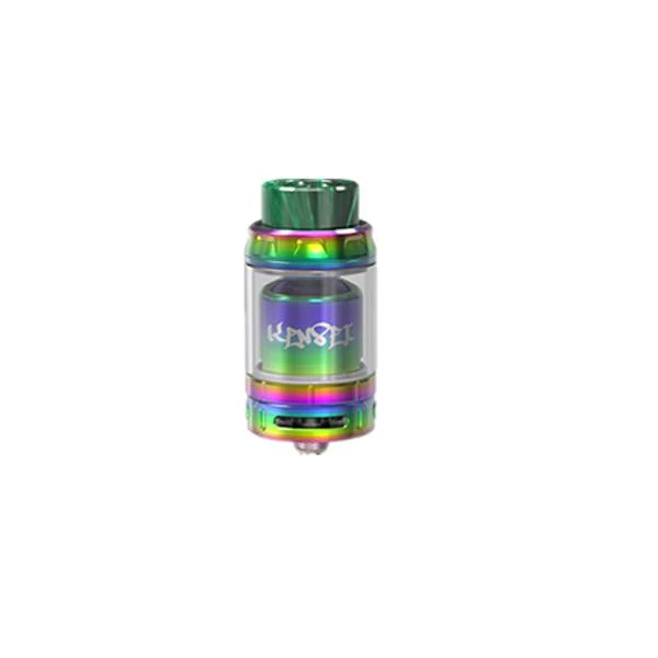 Vandy Vape KENSEI 24 RTA Tank Verdampfer - 4ml - Image 8