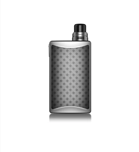 Vandy Vape Kylin M AIO Pod Kit 2,5ml/5ml & 1500mAh - Image 3