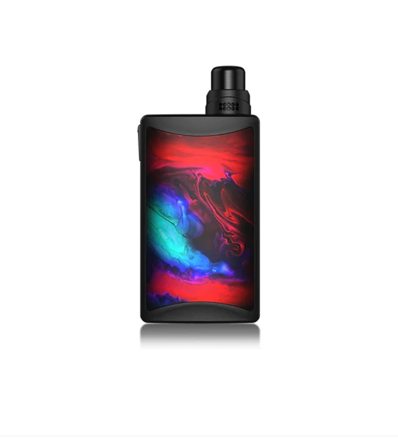 Vandy Vape Kylin M AIO Pod Kit 2,5ml/5ml & 1500mAh - Image 4
