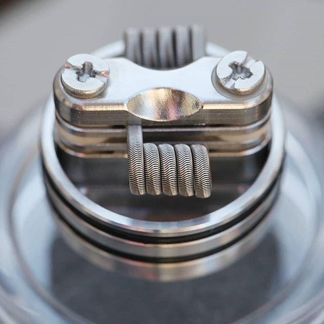 Vandy Vape LiT BF RDA Tank Atomizer Verdampfer - Image 2