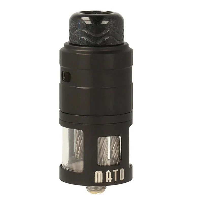 Vandy Vape Mato RDTA Verdampfer 5ml - Image 2