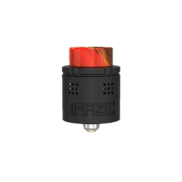 Vandy Vape Maze Sub Ohm BF RDA Atomizer - 2ml - Image 10