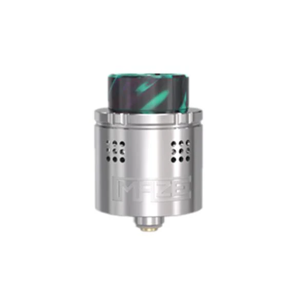 Vandy Vape Maze Sub Ohm BF RDA Atomizer - 2ml - Image 11