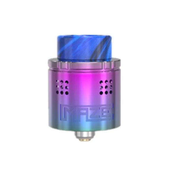 Vandy Vape Maze Sub Ohm BF RDA Atomizer - 2ml - Image 12