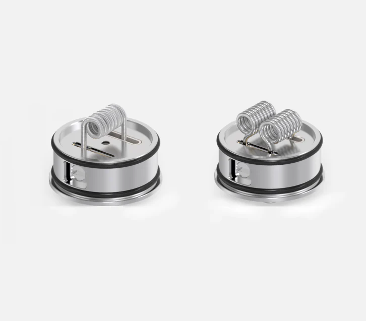Vandy Vape Mesh RDA Tank Atomizer - Image 3