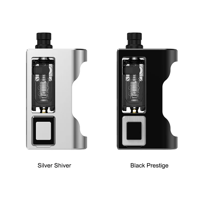 Vandy Vape Nova AIO 60W Kit - Image 2