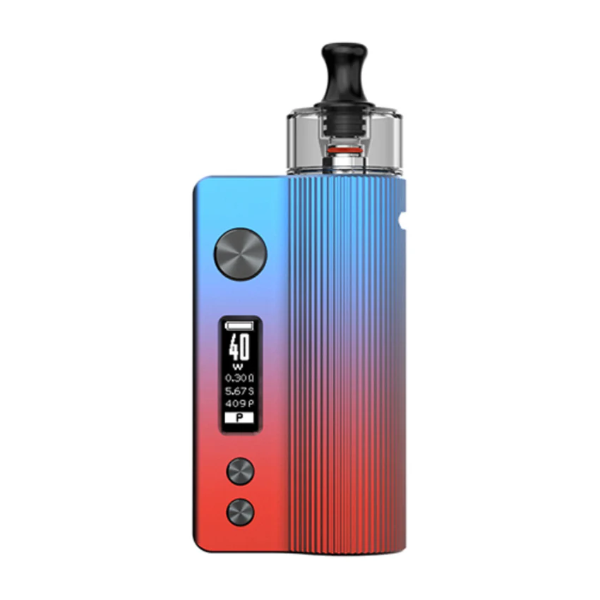 Vandy Vape Nox 60W Pod Kit - Image 3