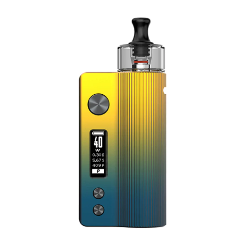 Vandy Vape Nox 60W Pod Kit - Image 4