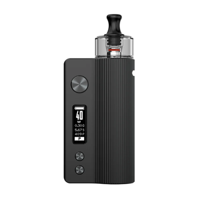 Vandy Vape Nox 60W Pod Kit - Image 5